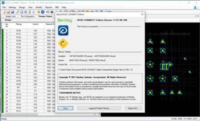 RCDC CONNECT Edition V11 Update 1
