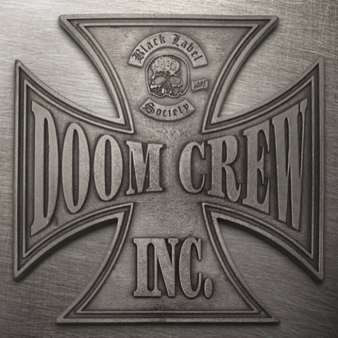 Black Label Society - Doom Crew Inc. (2021) (Lossless+Mp3)
