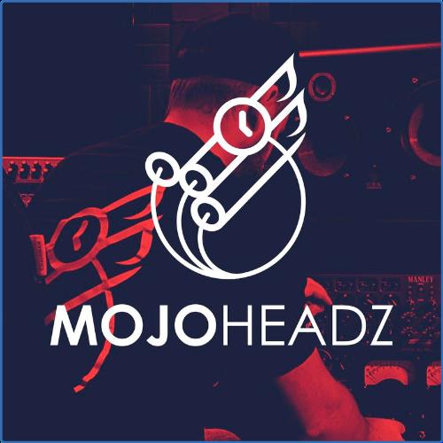 VA - Mojoheadz Records A&R (2021) (MP3)