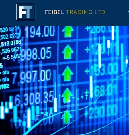 Feibel Trading Ltd - The Feathers Weight