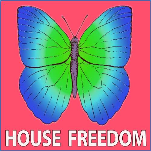 VA - House Freedom - Foam (2021) (MP3)