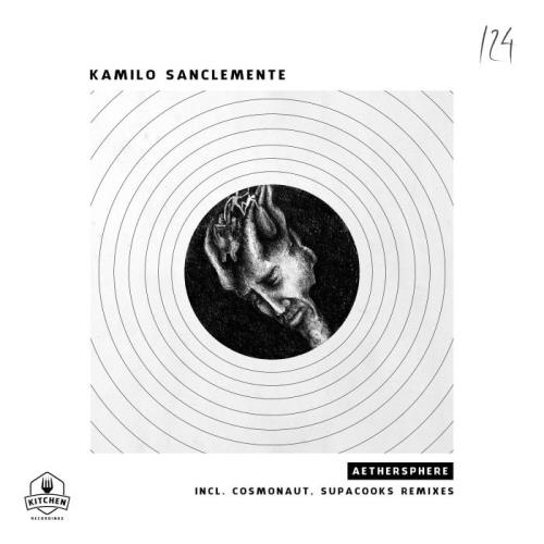 VA - Kamilo Sanclemente - Aethersphere (2021) (MP3)