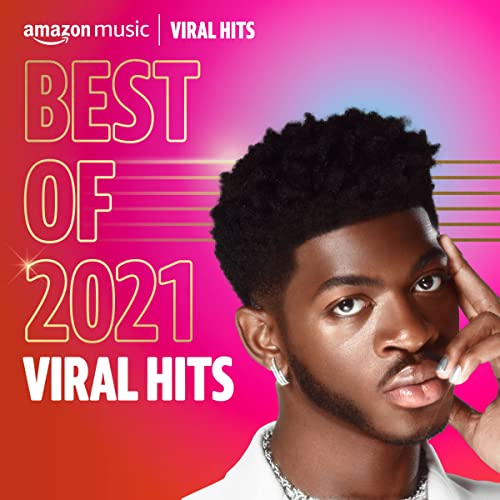 Best of 2021: Viral Hits (2021)