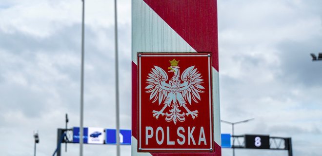 Гражданин Польши застопорен по подозрению в шпионаже для России. Обвинения отрицает