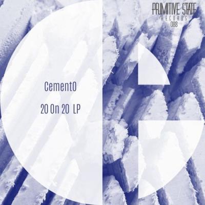 VA - Cemento - 20 On 20 LP (2021) (MP3)
