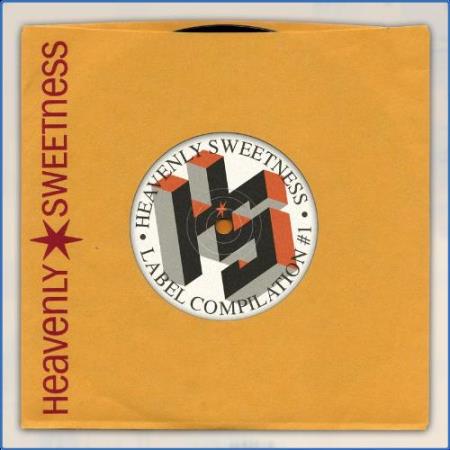 Heavenly Sweetness Label Compilation #1 (2021)