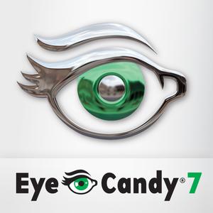 Exposure Software Eye Candy 7.2.3.182 (x64) Portable