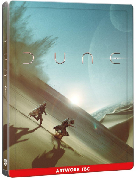 Dune (2021) 720p HMAX WEBRip x265-GalaxyRG