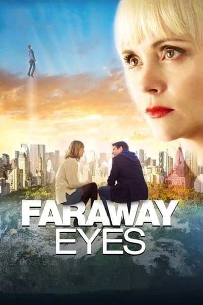 Faraway Eyes (2020) WEBRip XviD MP3-XVID