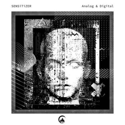 VA - Sensitizer - Analog & Digital (2021) (MP3)