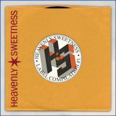 VA - Heavenly Sweetness Label Compilation #1 (2021) (MP3)