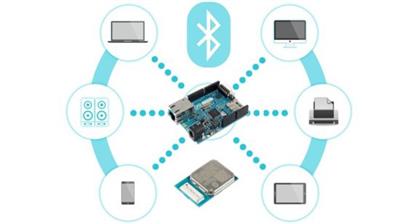 Arduino Bluetooth Step BY Step Guide (2021)