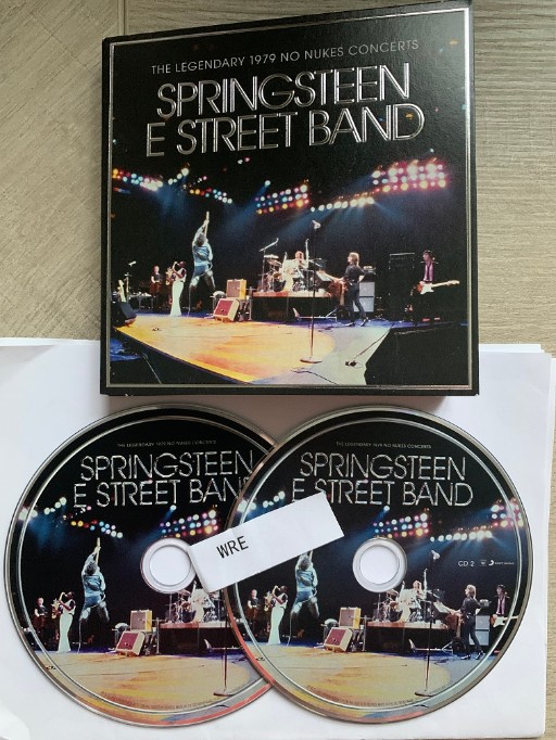 Springsteen E Street Band-The Legendary 1979 No Nukes Concerts-(19439892942)-REPACK-2CD-FLAC-2021... Springsteen E Street Band-The Legendary 1979 No Nukes Concerts-(19439892942)-REPACK-2CD-FLAC-2021...