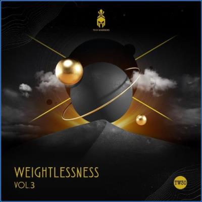 VA - Weightlessness Vol. 3 (2021) (MP3)