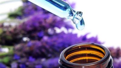 Udemy - Aromatherapy-The Ultimate Guide to Blending Essential oils