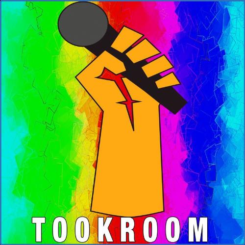 VA - Tookroom - Dance Place (2021) (MP3)