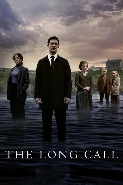 The Long Call S01E01 1080p HEVC x265-MeGusta