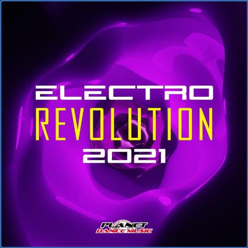 Electro Revolution 2021 (2021)