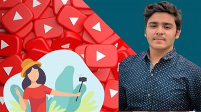 Udemy - How To Become A Successful Youtuber  Making YouTube Channel