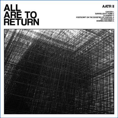 VA - All Are To Return - AATR II (2021) (MP3)