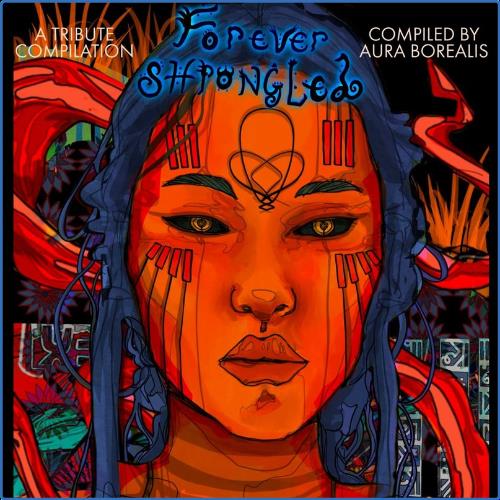VA - FREQUENSEED MUSIC - Forever Shpongled (2021) (MP3)