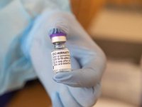 Европейский регулятор рекомендовал вакцину Pfizer для ребятенков 5-11 лет