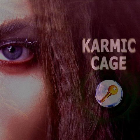 Karmic Cage - Karmic Cage (2021) (Lossless+Mp3)
