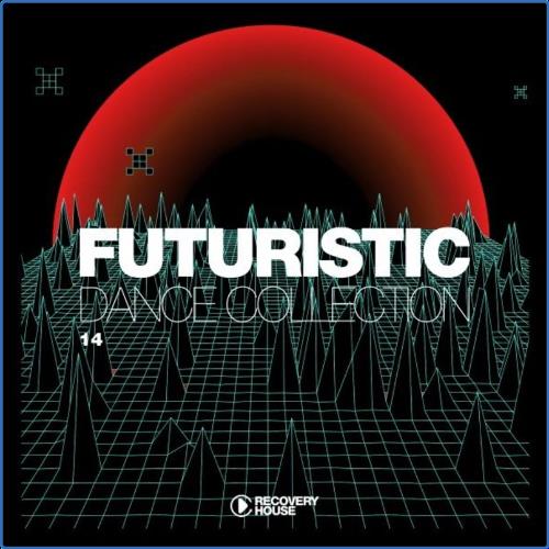 VA | Futuristic Dance Collection, Vol. 14 (2021) MP3