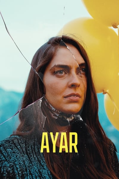 Ayar (2021) 1080p WEBRip x264-GalaxyRG