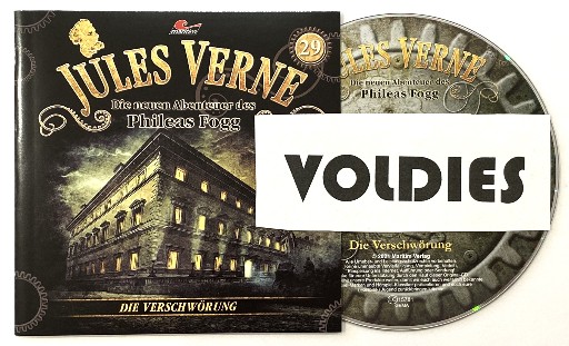 Jules Verne Die Neuen Abenteuer Des Phileas Fogg-29 Die Verschwoerung-DE-AUDIOBOOK-CD-FLAC-2021-V...