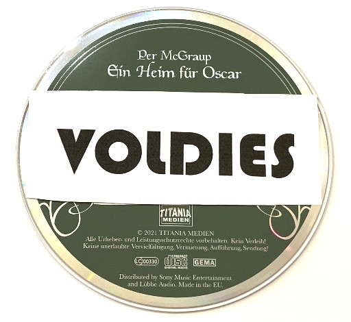 Gruselkabinett Per Mcgraup-169 Ein Heim Fuer Oscar-DE-AUDIOBOOK-CD-FLAC-2021-VOiCE