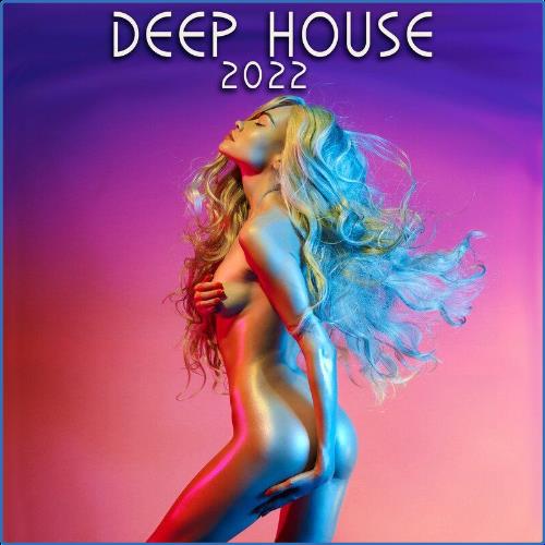 VA - DoctorSpook - Deep House 2022 (2021) (MP3)