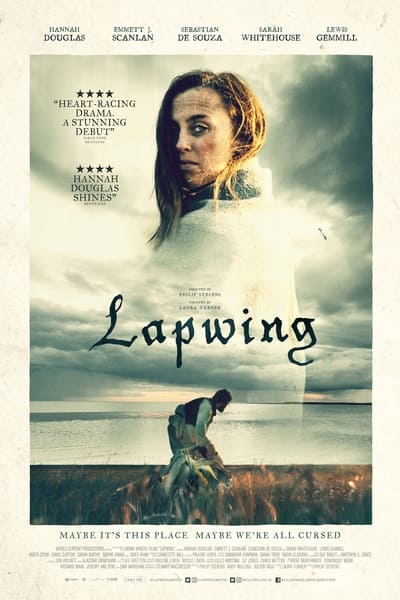 Lapwing (2021) 720p WEBRip AAC2 0 X 264-EVO