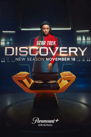 Star Trek Discovery S04E02 German Dubbed Dl Hdr 2160p Web h265-Fraggers