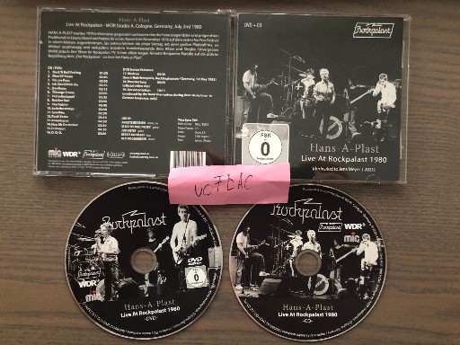 Hans-A-Plast-Live At Rockpalast 1980 (Dedicated To Jens Meyer 2021)-DE-CD-FLAC-2021-uCFLAC