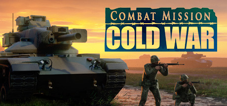 Combat Mission Cold War-Skidrow