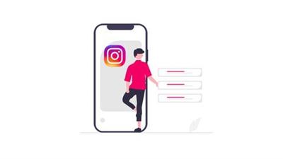 Udemy - Build Instagram Clone Using HTML & CSS