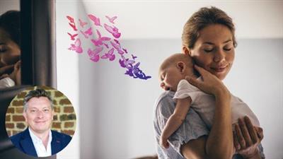 Udemy - Calming Colic mother and baby help