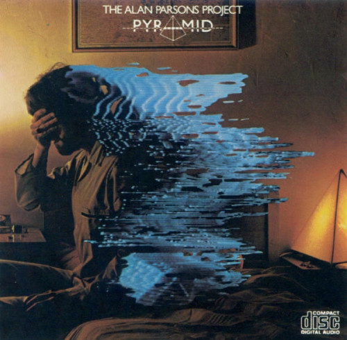 The Alan Parsons Project - Pyramid (1978) (LOSSLESS)