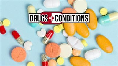 Udemy - Top Drugs 4 - Medications you NEED to Know - Pharmacy