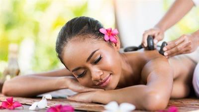 Udemy - Isla Verde Spa Hot Stones Massage Certificate Course (4 CEU)