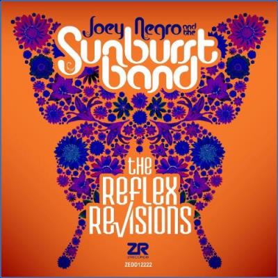 VA - Joey Negro and The Sunburst Band - The Reflex Revisions (2021) (MP3)