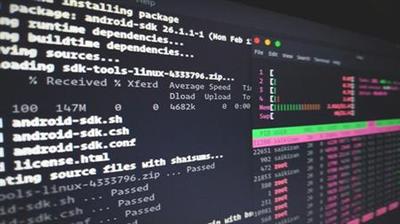 Skillshare - Linux PAM Administration