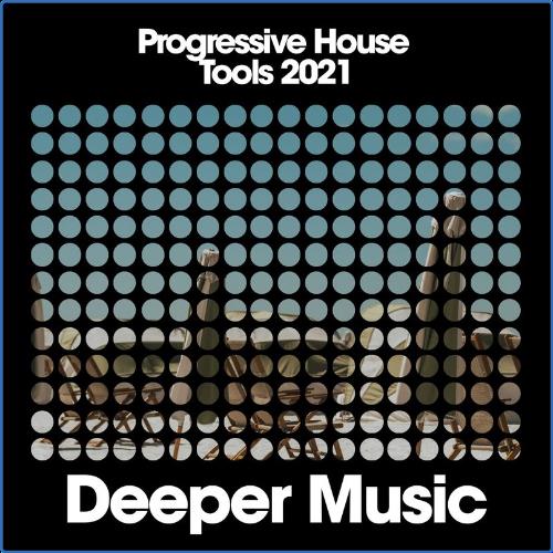 VA - Progressive House Tools 2021 (2021) (MP3)