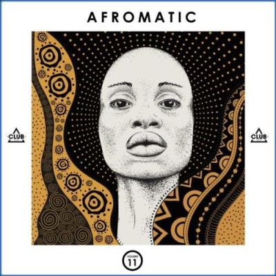 VA - Afromatic, Vol. 11 (2021) (MP3)