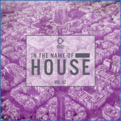 VA - In the Name of House, Vol. 42 (2021) (MP3)