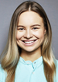 Рина Ващенко