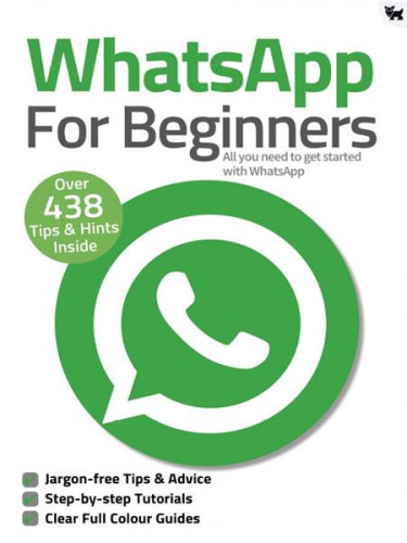 BDM WhatsApp For Beginners – 8th Edition 2021