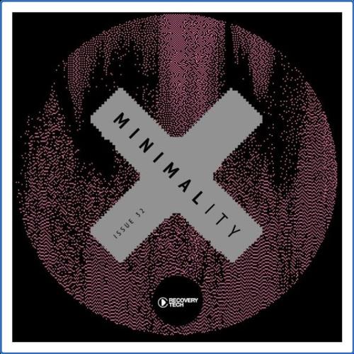 VA | Minimality Issue 32 (2021) MP3