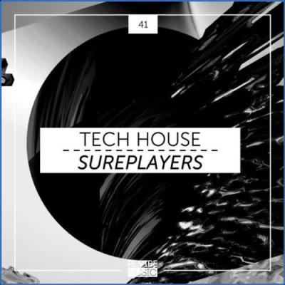 VA - Tech House Sureplayers, Vol. 41 (2021) (MP3)